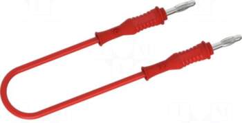 ELECTRO-PJP Test lead: single | 60VDC