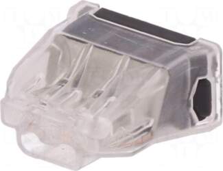 ELECTRO TERMINAL Installation quick splice |