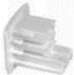 ElectroBase ® 1 phase tracklight rail