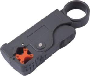 ElectroBase ® Coaxial Stripper 2 blads
