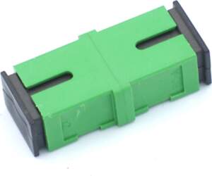 ElectroBase ® SC/SC/APC Adapteris/ simplex/ SM