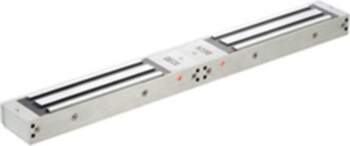 Electromagnetic Lock, 180kg x2