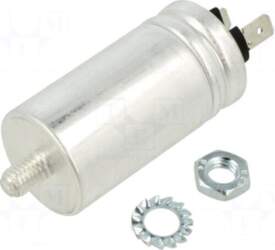 ELECTRONICON Capacitor: polypropylene | 1uF |