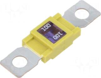 ELED Fuse: fuse | automotive |