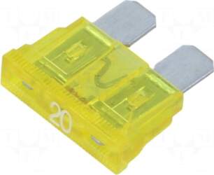 ELED Fuse: fuse | automotive |