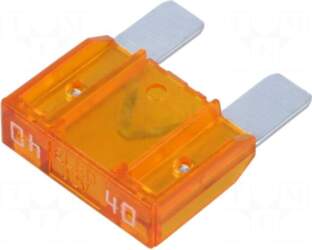 ELED Fuse: fuse | automotive |