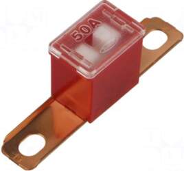 ELED Fuse: fuse | automotive |