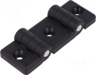 ELESA+GANTER Hinge | Width: 99mm |