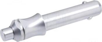 ELESA+GANTER Locking pin | without handle