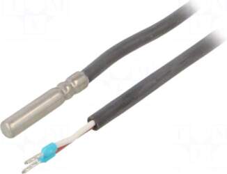 ELKO EP Sensor: temperature | NTC