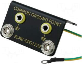 ELME Grounding of cable systems |