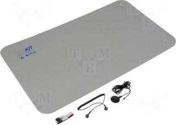 ELME Protective bench kit | ESD