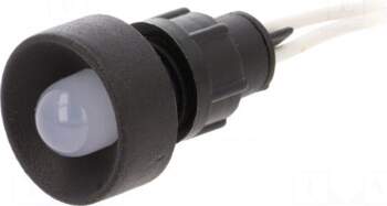 ELPROD Indicator: LED | recessed |