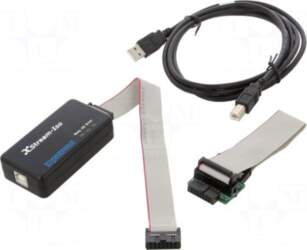 ELPROTRONIC Programmer: microcontrollers | USB |