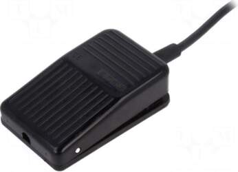 EMAS Switch: foot | Stabl.pos: