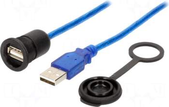 ENCITECH Adapter cable | USB A
