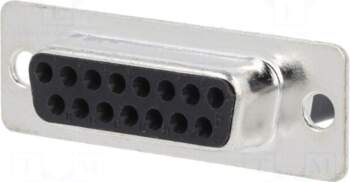 ENCITECH Connector: D-Sub | PIN: 15