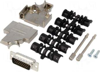 ENCITECH D-Sub HD | PIN: 26