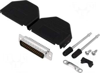 ENCITECH D-Sub HD | PIN: 44