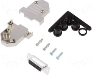 ENCITECH D-Sub | PIN: 15 |