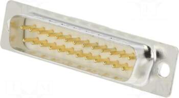 ENCITECH D-Sub | PIN: 25 |