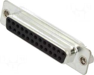 ENCITECH Connector: D-Sub | PIN: 25