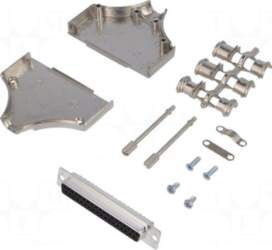 ENCITECH D-Sub | PIN: 37 |