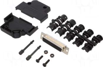 ENCITECH Connector: D-Sub | PIN: 44