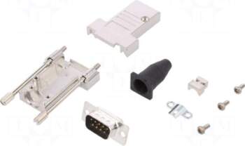 ENCITECH D-Sub | PIN: 9 |