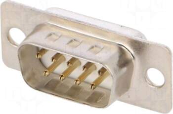 ENCITECH D-Sub | PIN: 9 |