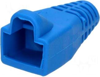 ENCITECH RJ45 plug boot | 6mm