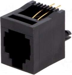 ENCITECH Socket | RJ11 | PIN: