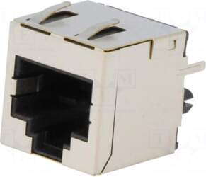 ENCITECH Socket | RJ45 | PIN: