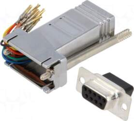 ENCITECH Transition: adapter | RJ45 socket