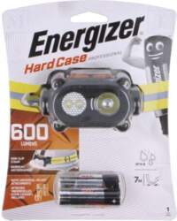 Energizer Torch: LED headtorch | waterproof