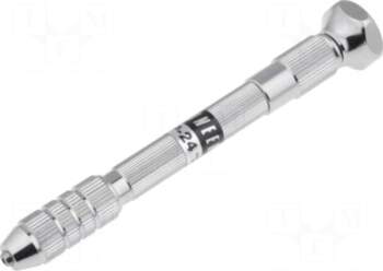 ENGINEER Drill holder | 0.3÷3