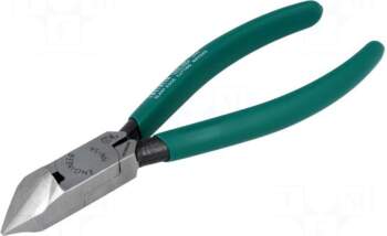 ENGINEER Pliers | side,cutting |