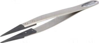 ENGINEER Tweezers | Tip width: 0