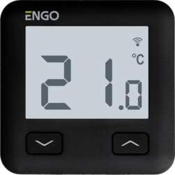 ENGO Controls E10-B - Internetowy regulator