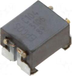 TDK Inductor: common mode | SMD
