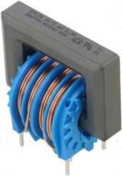 TDK Inductor: common mode | THT