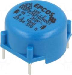 TDK Inductor: common mode | THT