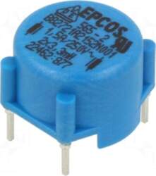 TDK Inductor: common mode | THT