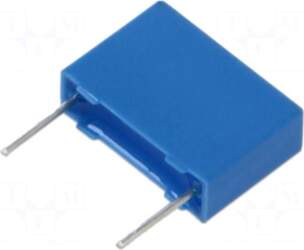 TDK Capacitor: polypropylene | MKT |