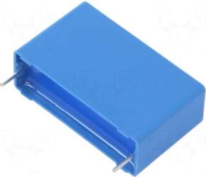 TDK Capacitor: polypropylene | X2 |