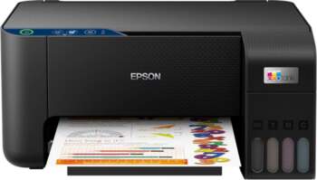 Epson EcoTank L3231 - A4 multifunctional