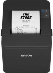 EPSON/TM-T20IV(102): USB+SERIAL+ETHER printeris