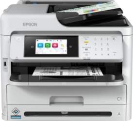 Epson WorkForce Pro WF-M5899DWF Printer Inkjet
