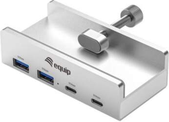 Equip 128967 interface hub USB 3