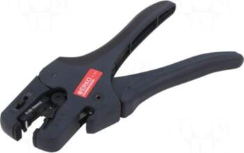 ERKO Stripping tool | 0.02÷16mm2